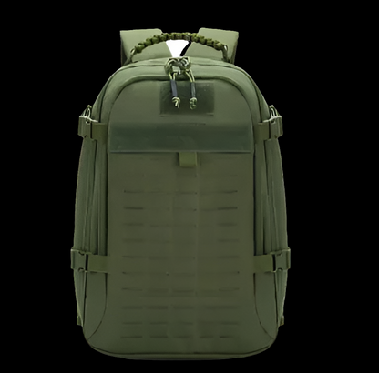 Sac Tactical nylon 40L