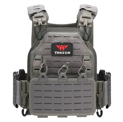 Gilet Tactique Yakeda
