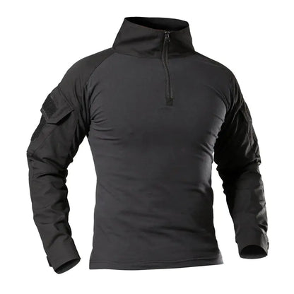 Chemise Ubas Tactique
