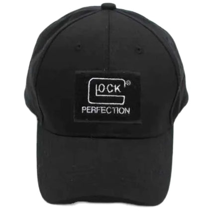 Casquette Glock