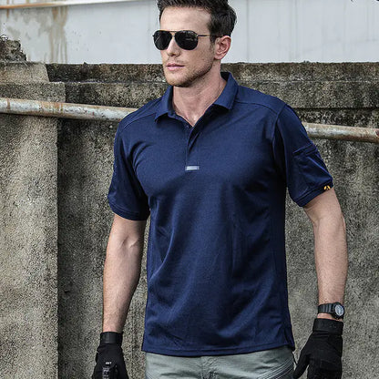 T-Shirt Polo Archon