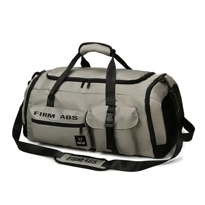 Grand sac de sport Firm Abs