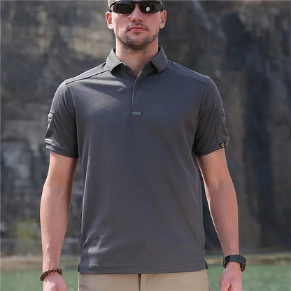 T-Shirt Polo Archon