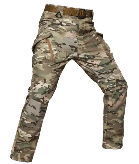 Pantalon Assault Tactique