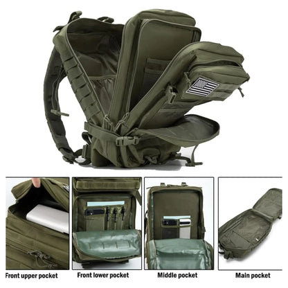 Crossfit Bag 30L