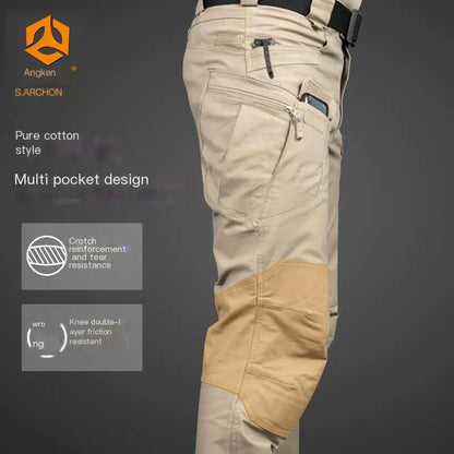 Pantalon Tactique Archon