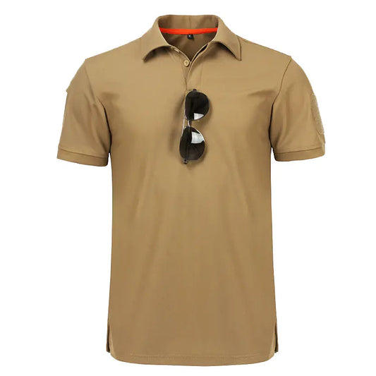 Tee-shirt Polo Active