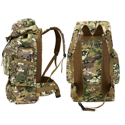 Sac à dos Aventure 70L