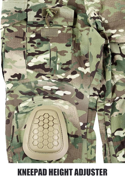 Trekmaster G3 Combat Pantalon tactique