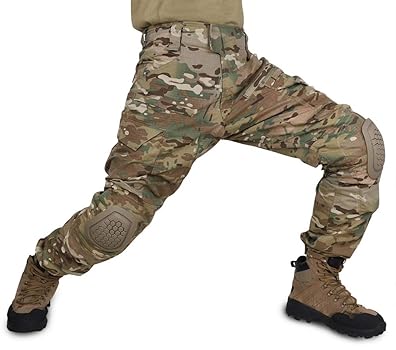 Trekmaster G3 Combat Pantalon tactique