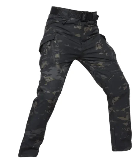 Pantalon Assault Tactique