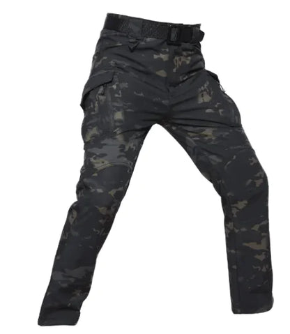 Pantalon Assault Tactique